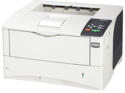 Toner Impresora Kyocera FS6950DTN